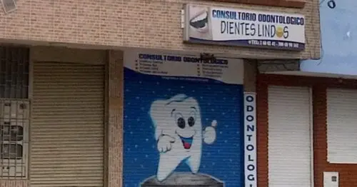 CENTRO ODONTOLOGICO DIENTES LINDOS BOGOTÁ CENTRO ODONTOLOGICO DIENTES LINDOS BOGOTÁ